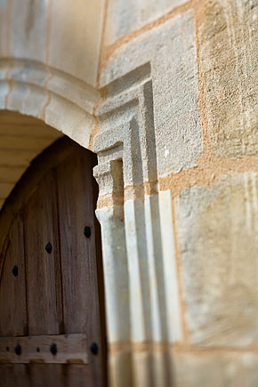Chambres d'hôtes de prestige en Lot et Garonne - Chateau des Vallons